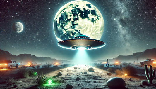 The Roswell UFO Incident: Unraveling the Mystery