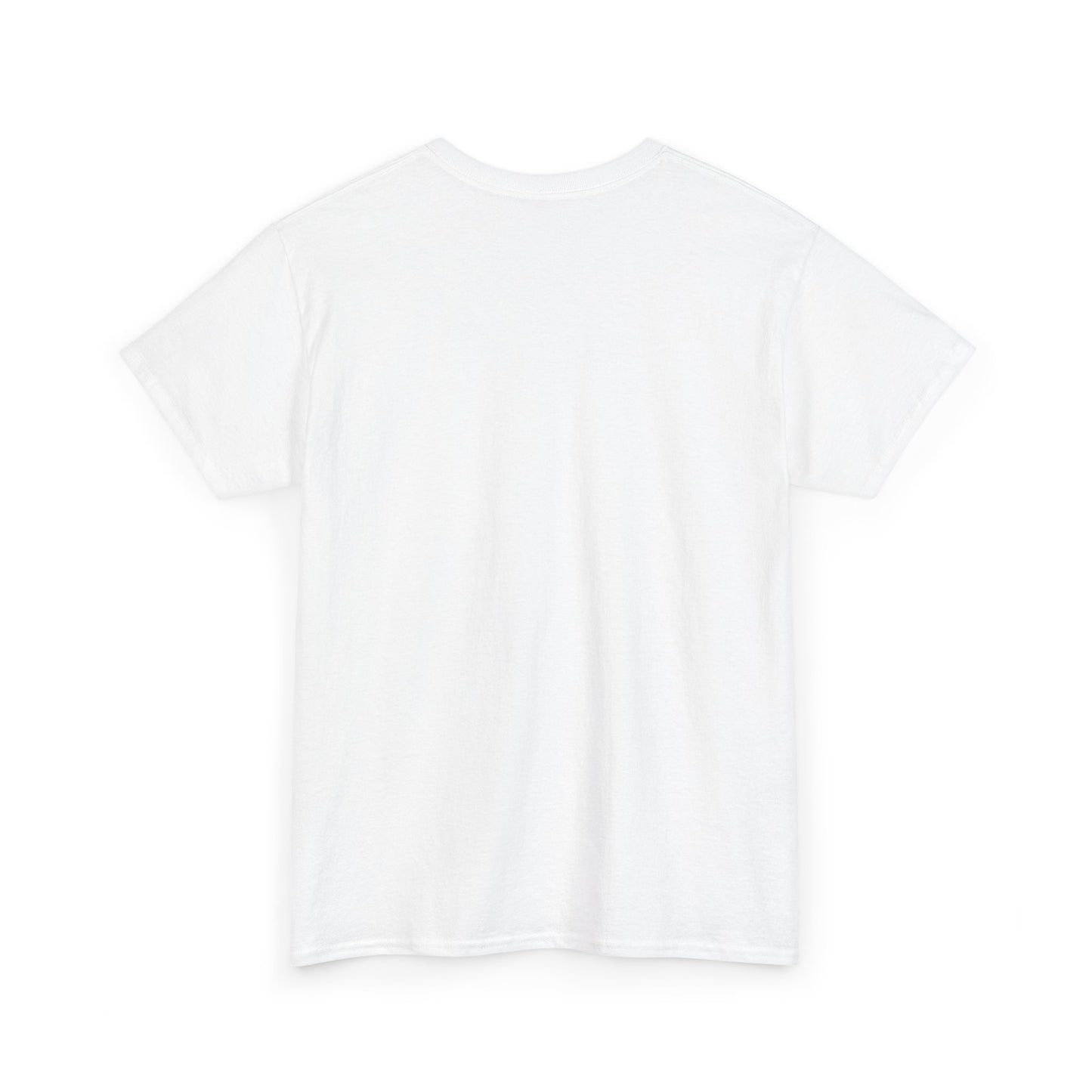 Alien Blast Unisex Heavy Cotton Tee