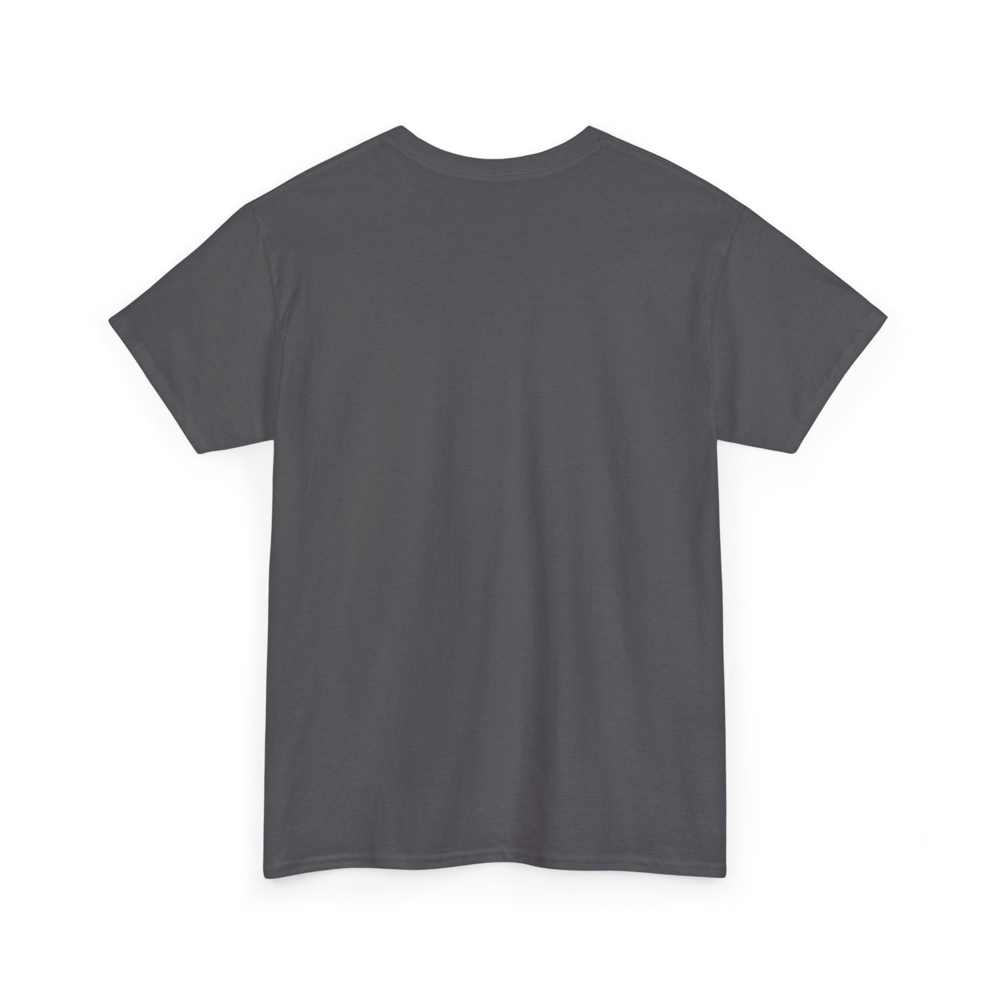 Alien Blast Unisex Heavy Cotton Tee