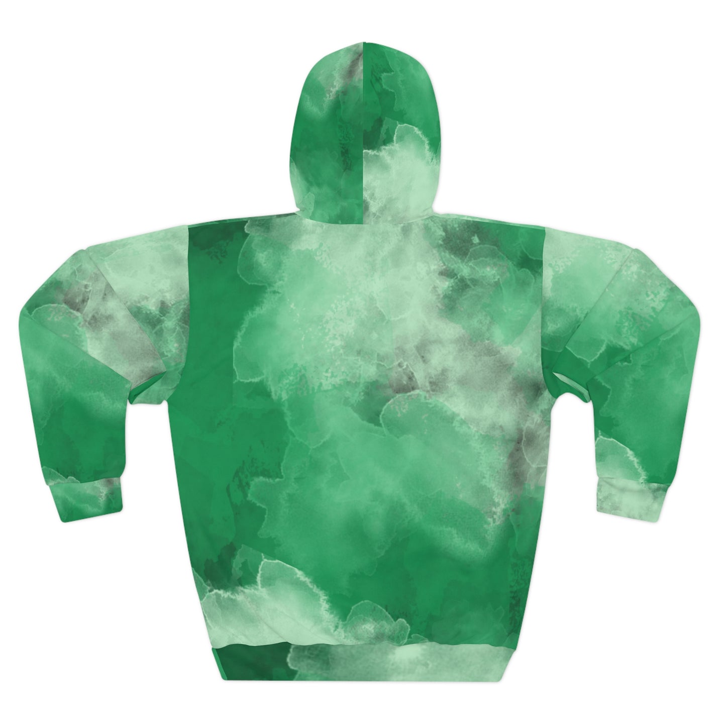 Alien Vapor Hoodie