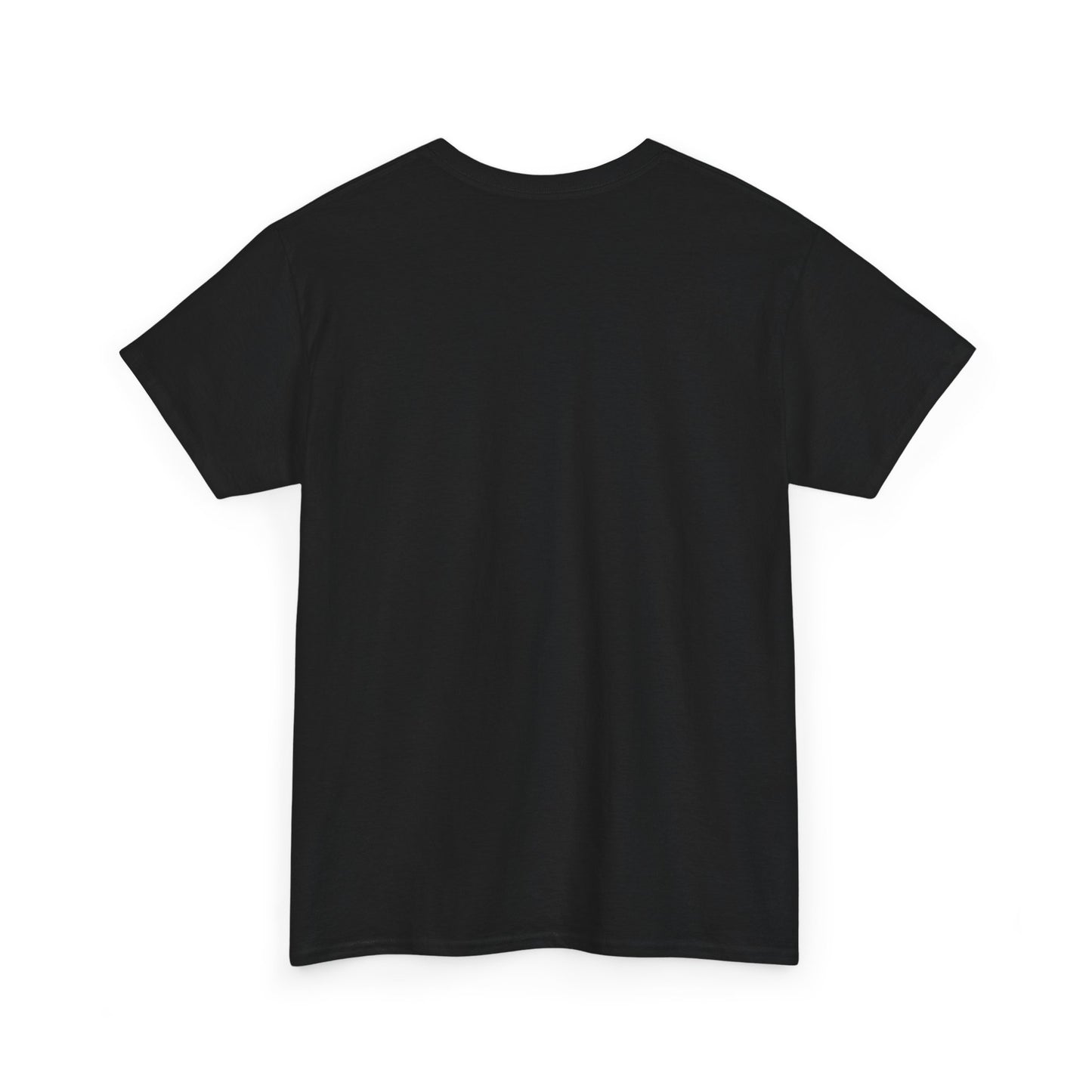 Alien Blast Unisex Heavy Cotton Tee