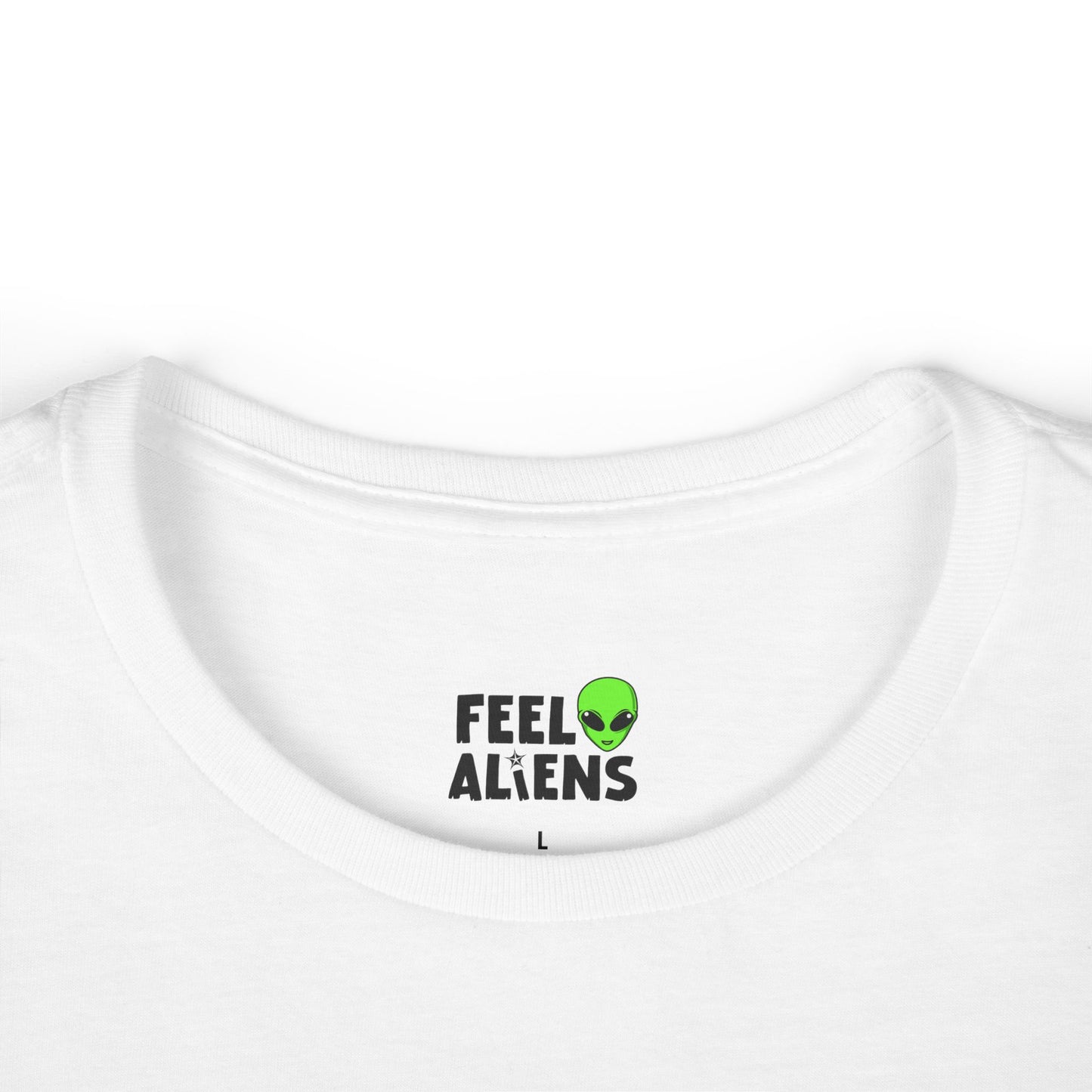 Believe in Yourself - Women's Softstyle Tee