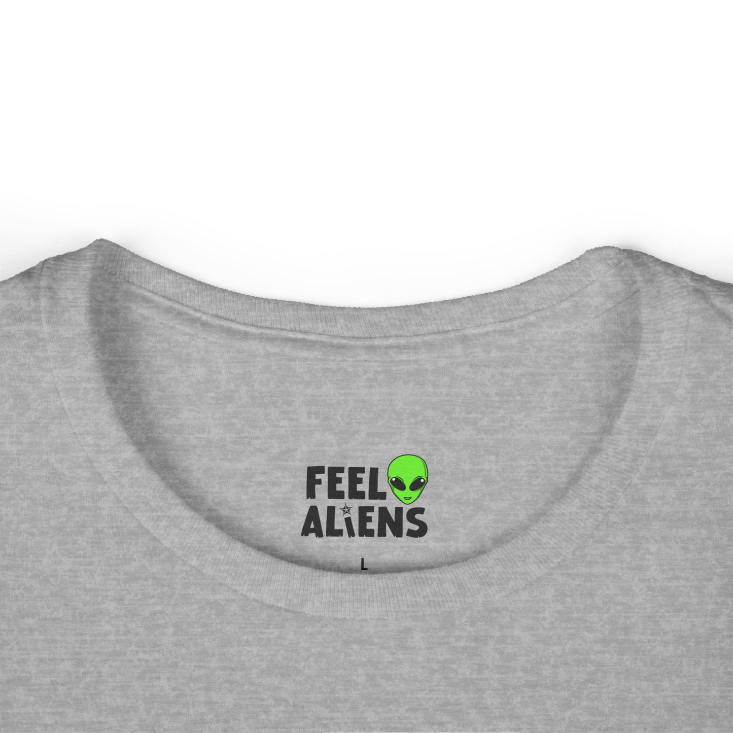 Believe in Yourself - Women's Softstyle Tee