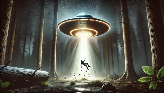 Alien Abductions You Need to Hear About  