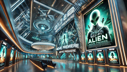 Must-Watch Alien Movies That Will Blow Your Mind  