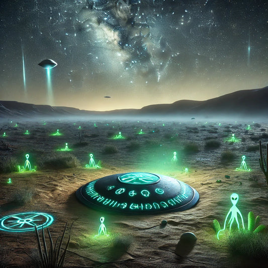 Are There Signs of Alien Life on Other Planets?