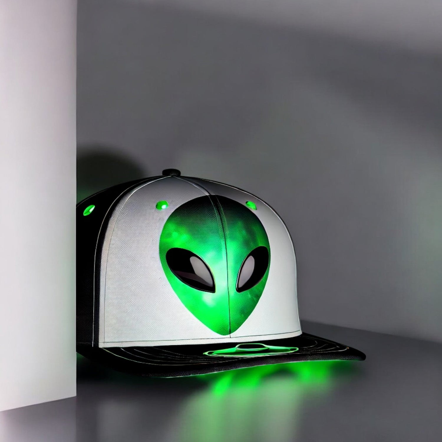 Alien Hats