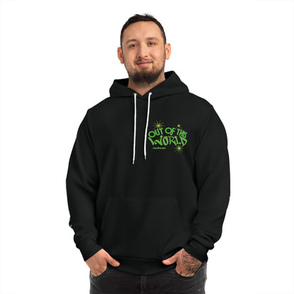 Out of This World Graphic Hoodie