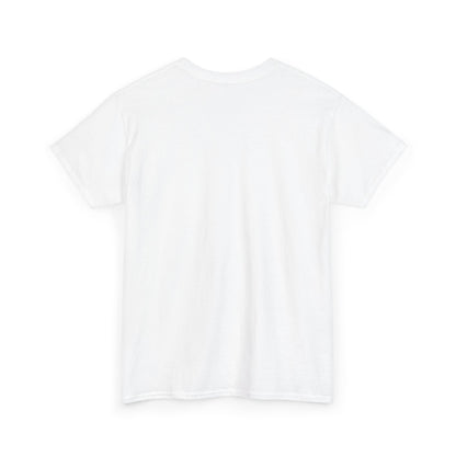 Alien Blast Unisex Heavy Cotton Tee