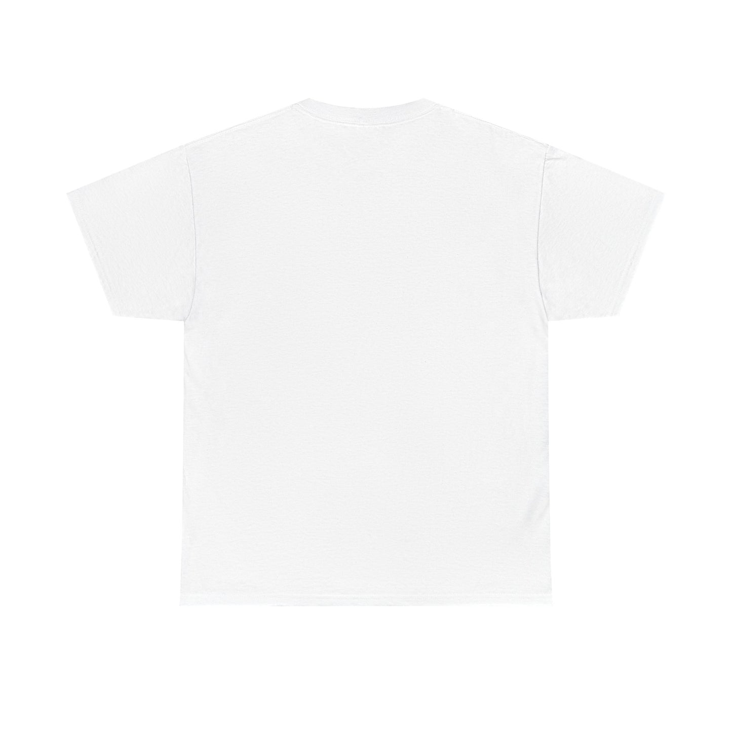 Alien Blast Unisex Heavy Cotton Tee