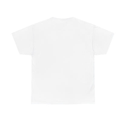 Alien Blast Unisex Heavy Cotton Tee