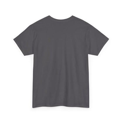 Alien Blast Unisex Heavy Cotton Tee