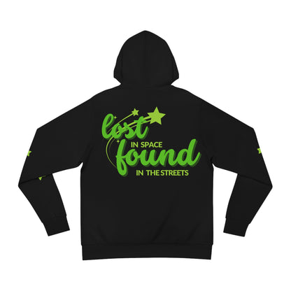 Lost In Space Streetwear Hoodie