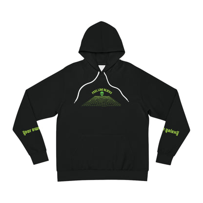 Your Own Galaxy Graphic Hoodie