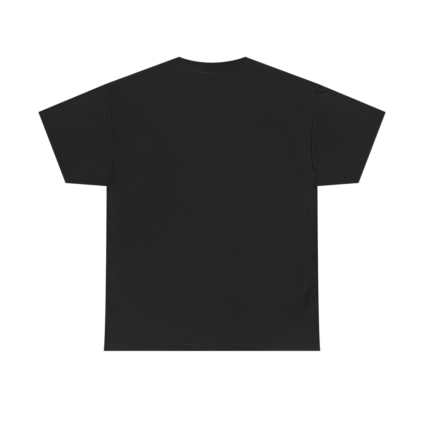 Alien Blast Unisex Heavy Cotton Tee