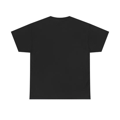 Alien Blast Unisex Heavy Cotton Tee