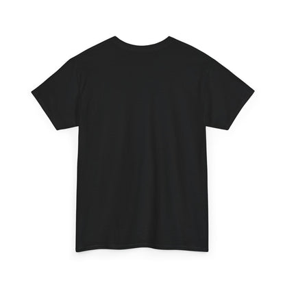 Alien Blast Unisex Heavy Cotton Tee