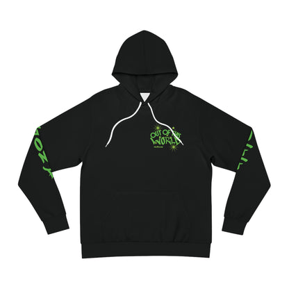 Out of This World Graphic Hoodie