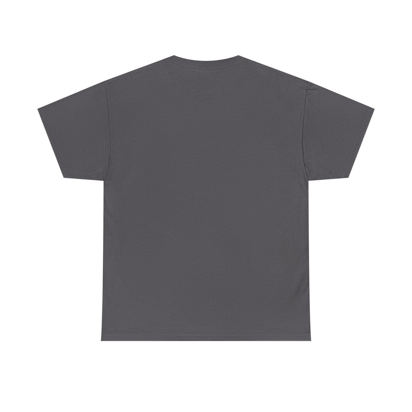 Alien Blast Unisex Heavy Cotton Tee