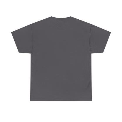 Alien Blast Unisex Heavy Cotton Tee