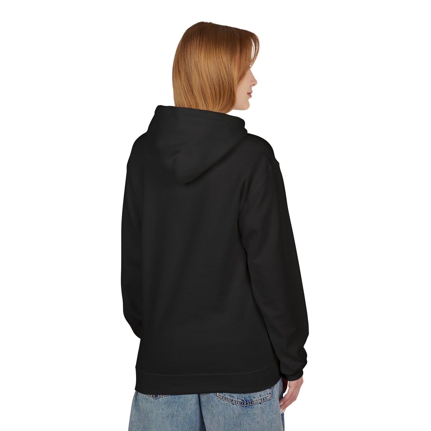 Chill Vibes Graphic Hoodie for Relaxed Comfort