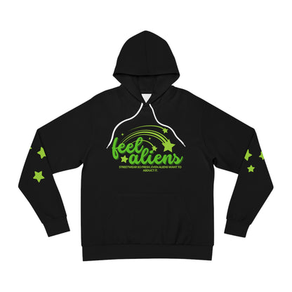 Lost In Space Streetwear Hoodie