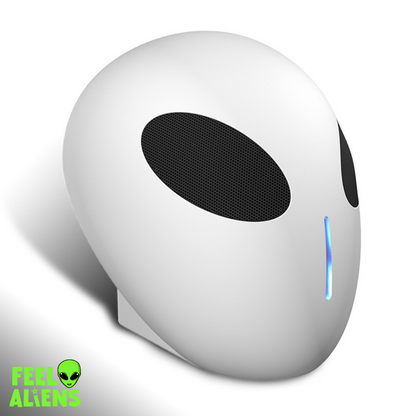 Alien Bluetooth Speaker