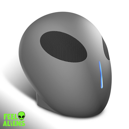 Alien Bluetooth Speaker