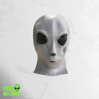 Alien Mask – The Ultimate Extraterrestrial Look