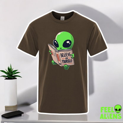 Alien Shirt