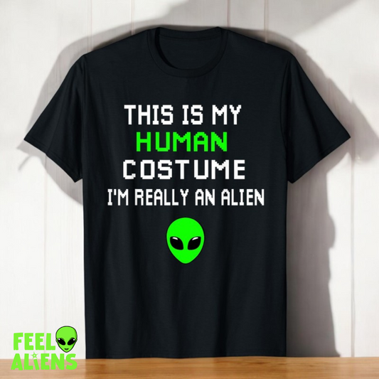 Weird Funny  T-Shirt